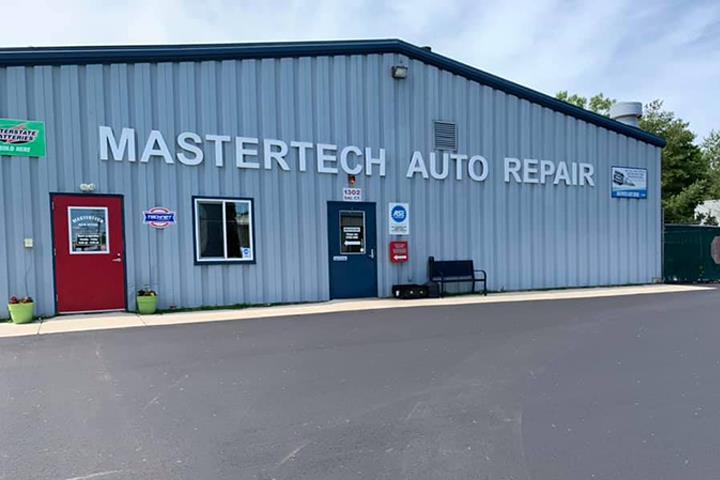 Mastertech Auto Repair - Green Bay, WI