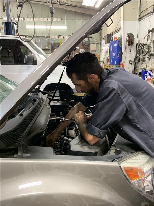 Mastertech Auto Repair Green Bay, WI