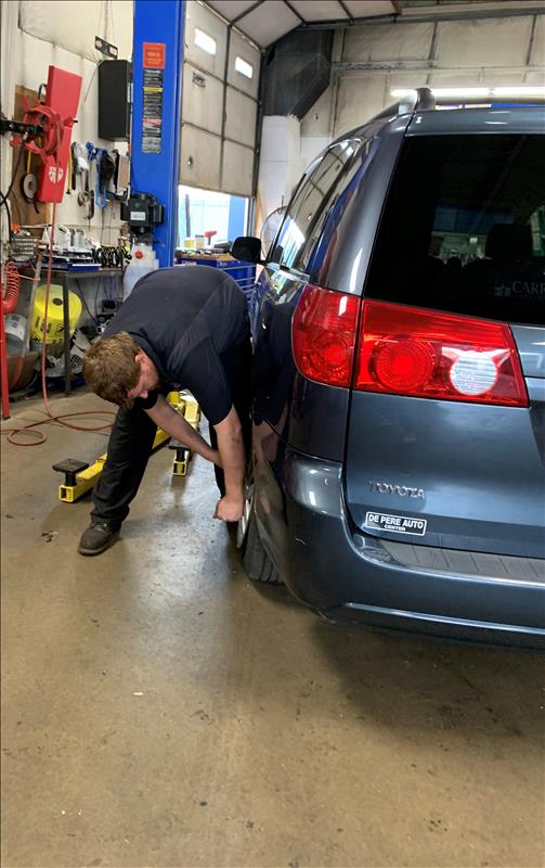 Mastertech Auto Repair Green Bay, WI